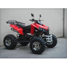 ATV 250cc con reversa y agua enfriado